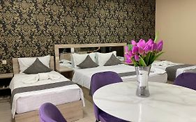 Kamar Hotel Ijevan