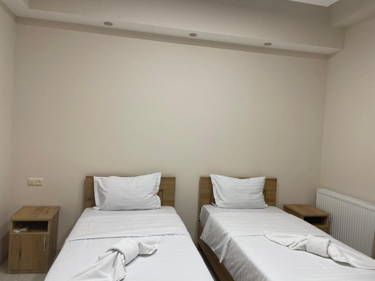 Kamar Hotel Ijevan Luaran gambar