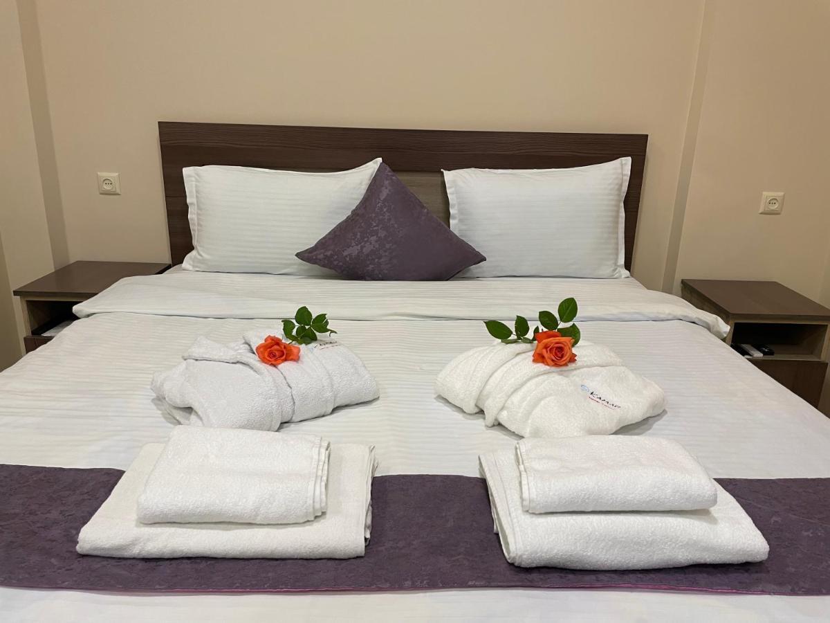 Kamar Hotel Ijevan Luaran gambar