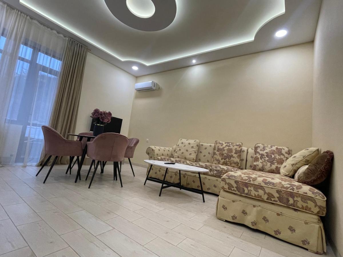 Kamar Hotel Ijevan Luaran gambar