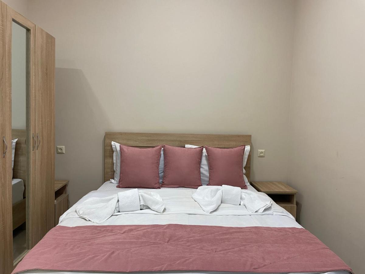 Kamar Hotel Ijevan Luaran gambar