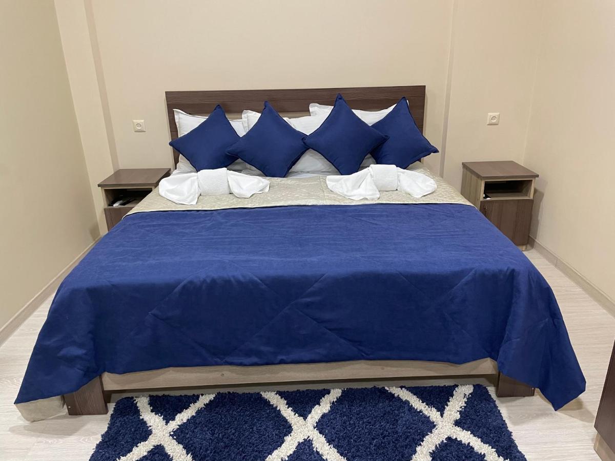 Kamar Hotel Ijevan Luaran gambar