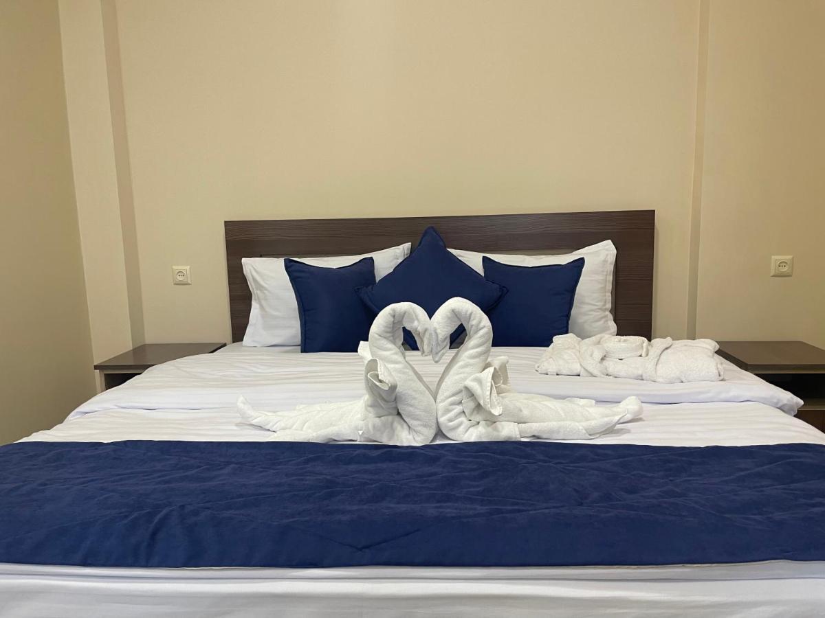 Kamar Hotel Ijevan Luaran gambar