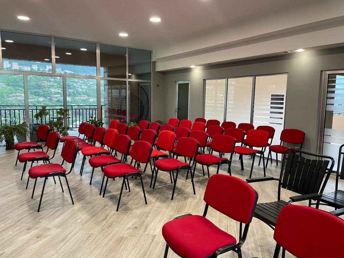 Kamar Hotel Ijevan Luaran gambar