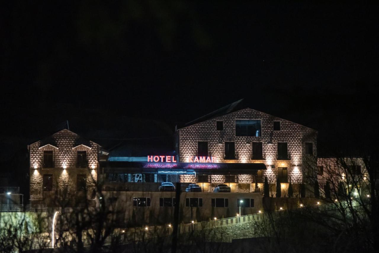Kamar Hotel Ijevan Luaran gambar